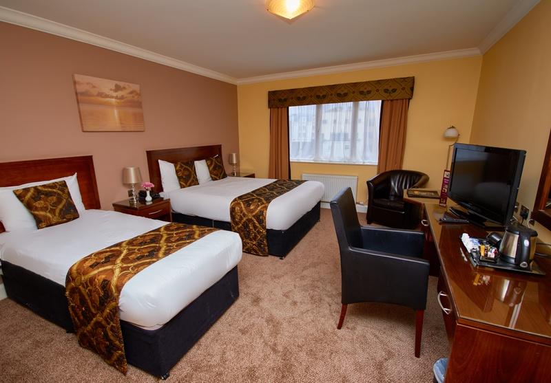 Eviston House Hotel Killarney Exterior foto