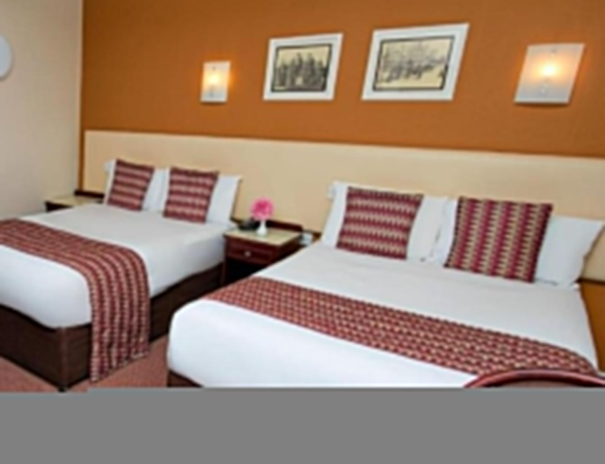 Eviston House Hotel Killarney Exterior foto