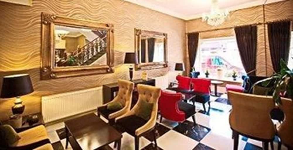 Eviston House Hotel Killarney Exterior foto